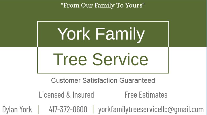 Avatar for York Family Tree Service