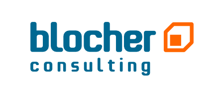 Blocher Consulting logo