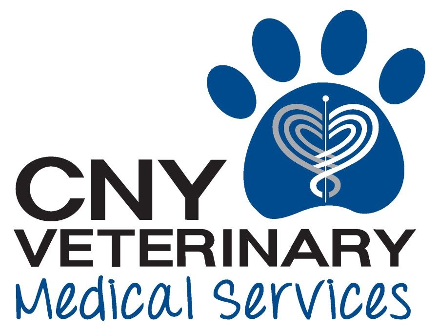 Logo for CNY VETERINARY MEDICAL SVC