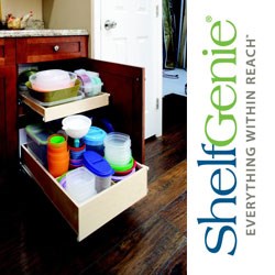 Avatar for ShelfGenie