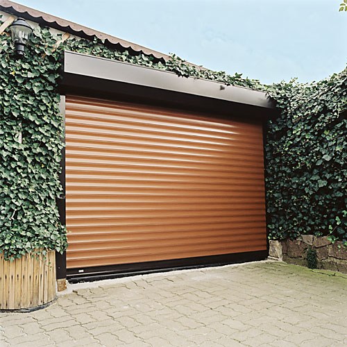 Garage Doors & Gates Tarzana