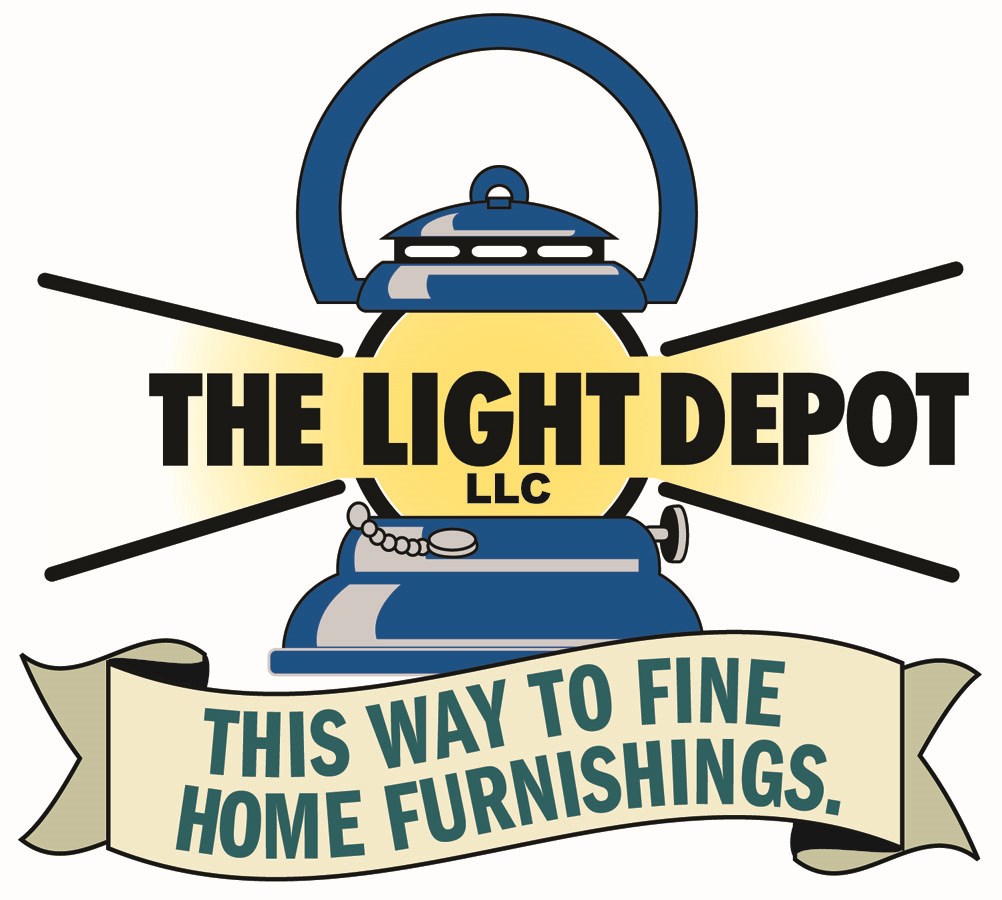 LIGHT DEPOT logo