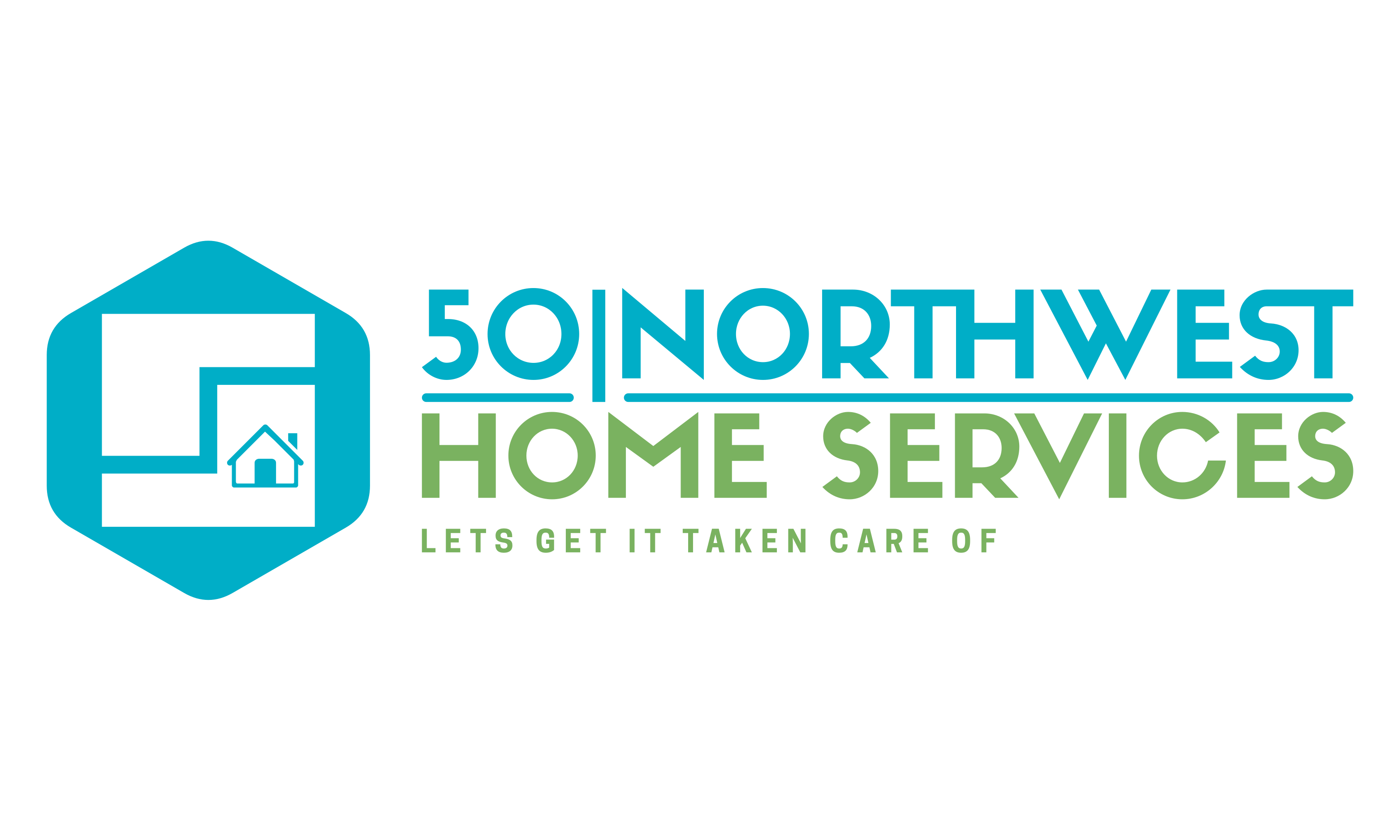 Avatar for 50 Northwest Home Services