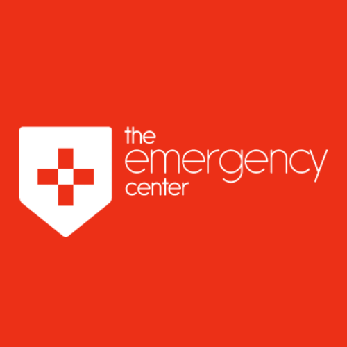 The Emergency Center Arlington logo