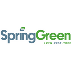 Logo for Spring-Green Lawn Care