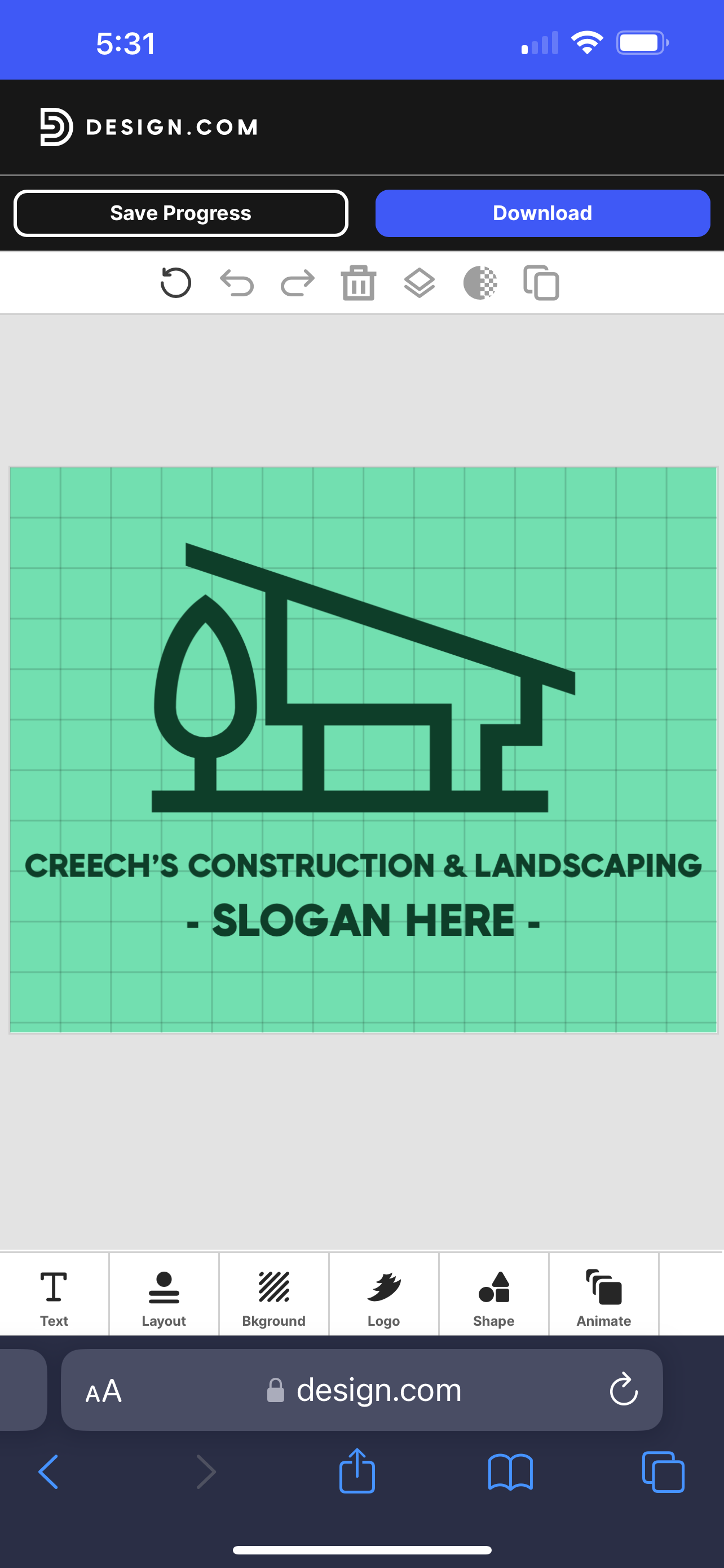 Avatar for Creech’s Construction & Landscaping