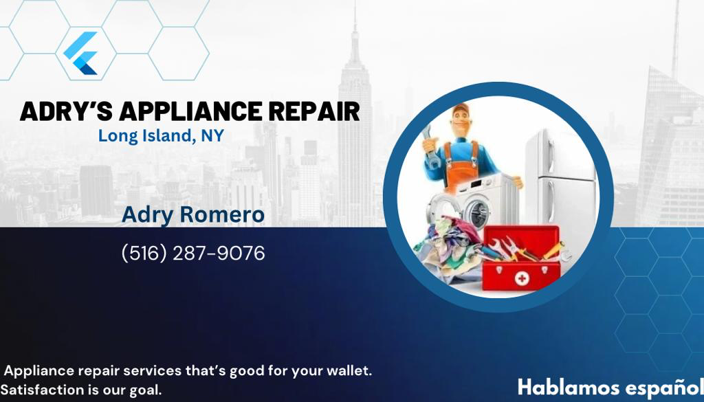 Avatar for Adry repair