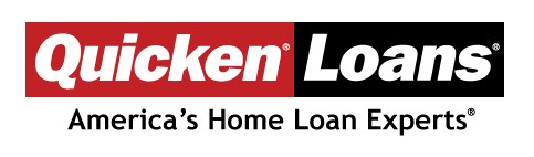 Logo for Quicken Loans