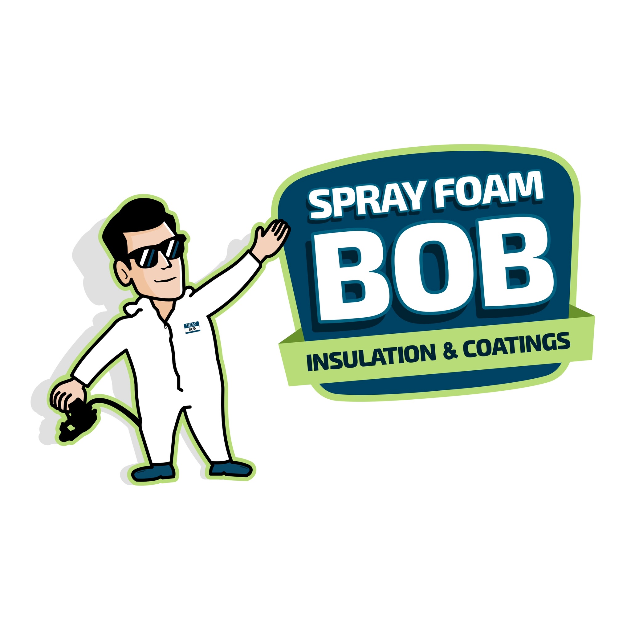 Avatar for Spray Foam Bob