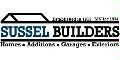 Logo for Sussel Builders