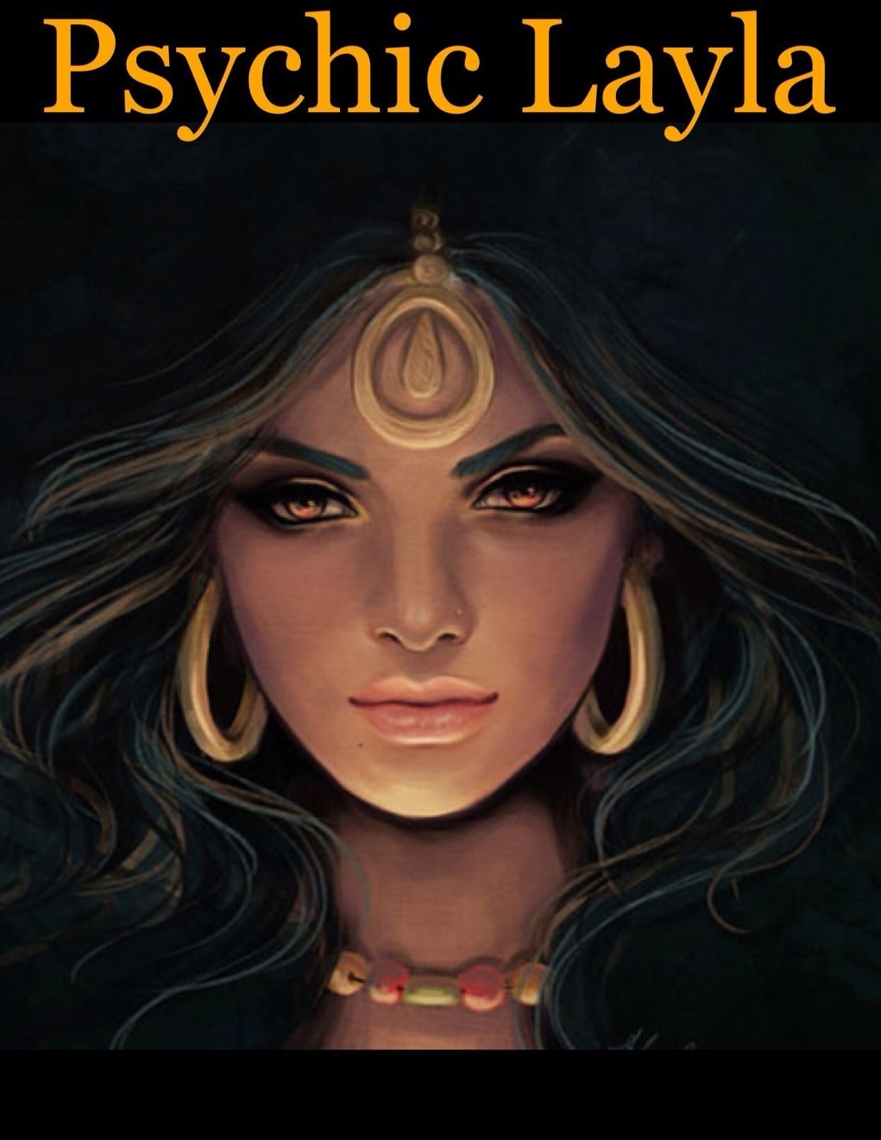 Avatar for Sacramento Psychic 1 Shop