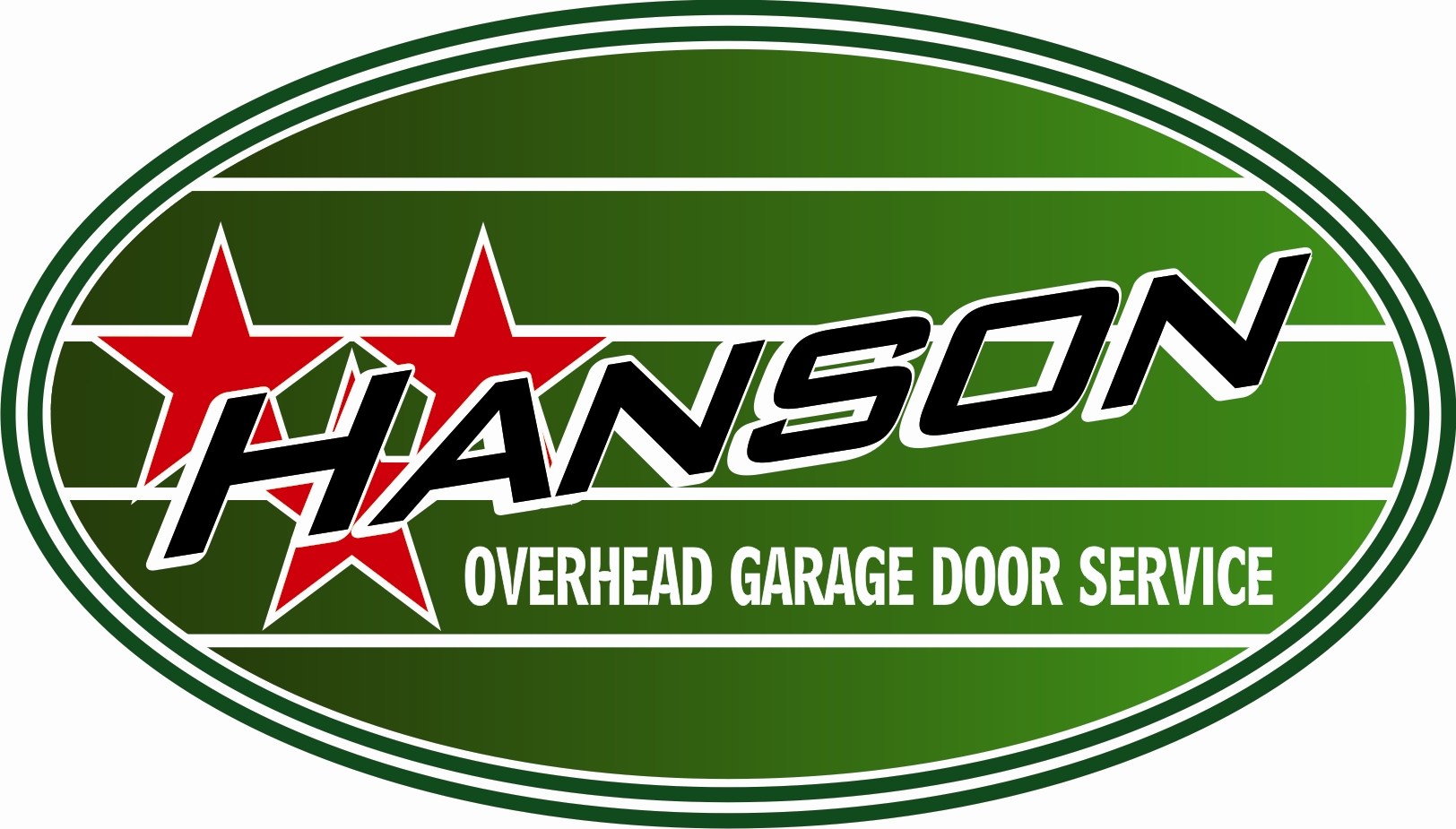 Avatar for Hanson Overhead Garage Door Service