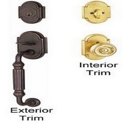 Springfield Township NJ Locksmith logo