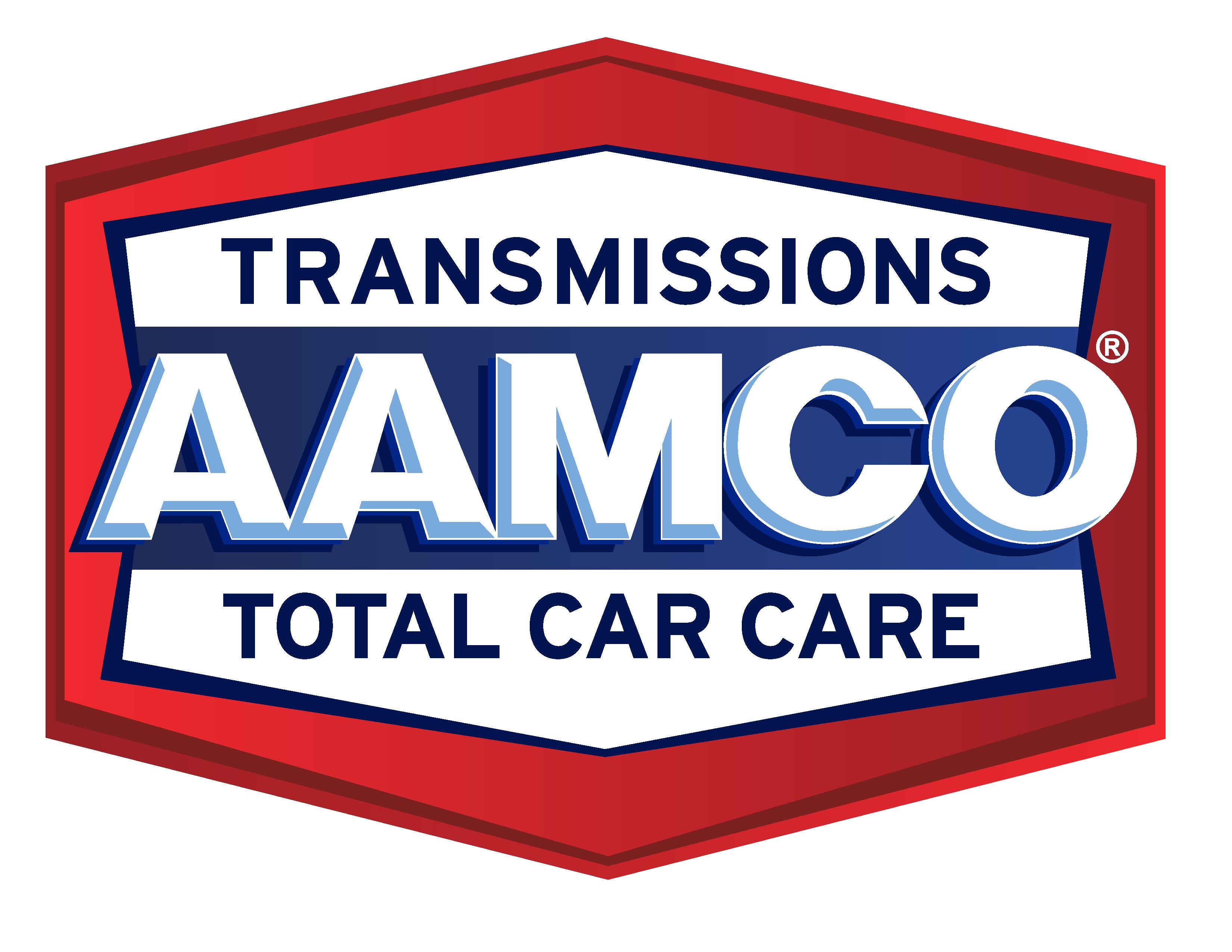 Logo for AAMCO Transmission