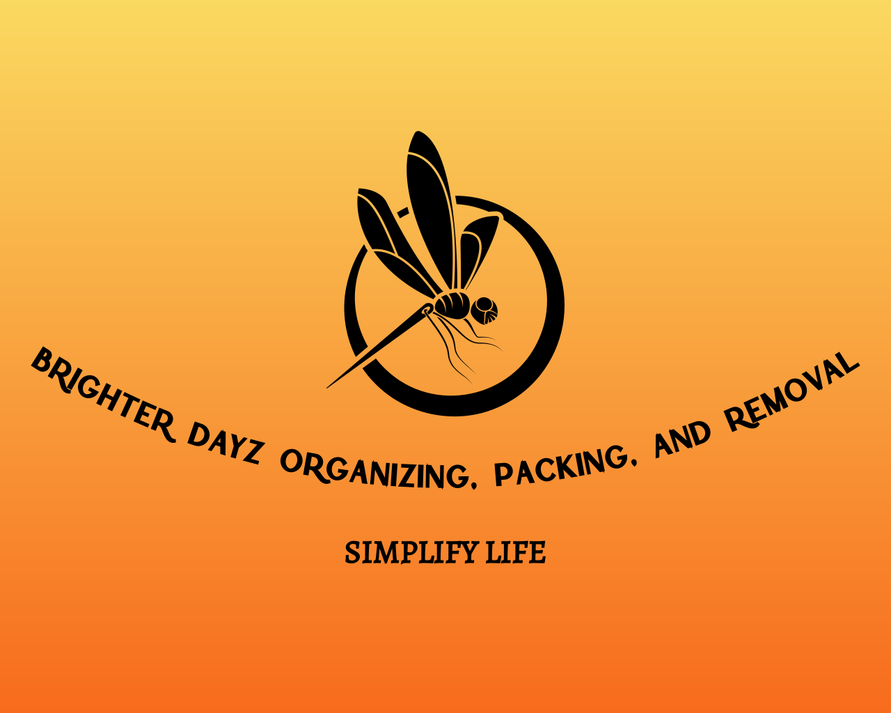 Avatar for Brighter Dayz Organizing, Packing, and Removal