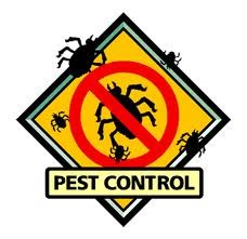 Sousa Exterminating Company logo