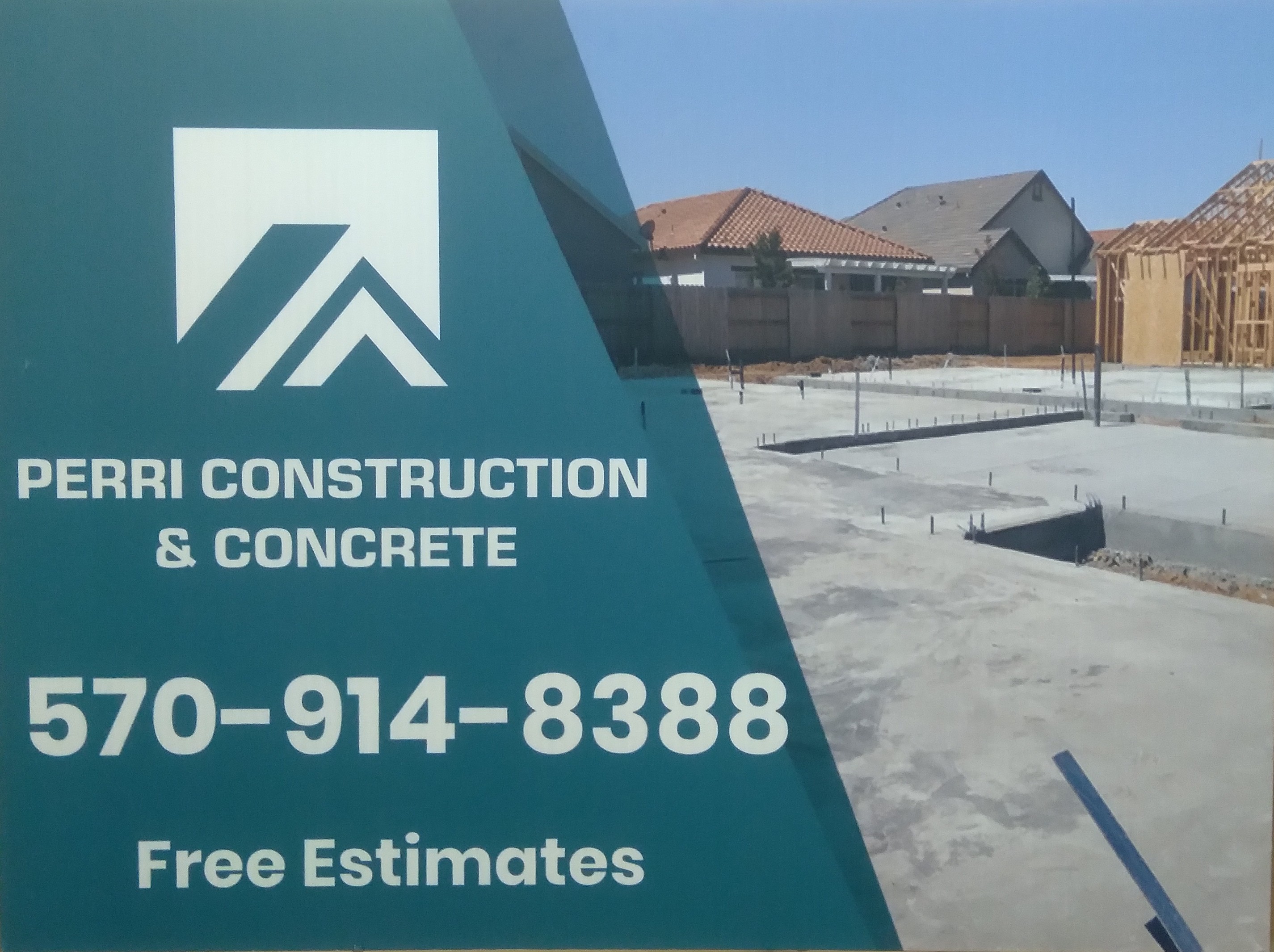 Avatar for Perri Construction & Concrete