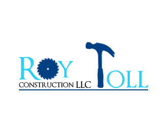 Roy Toll Construction LLC logo