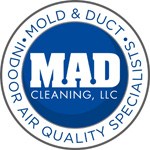 Avatar for M.A.D. Cleaning LLC