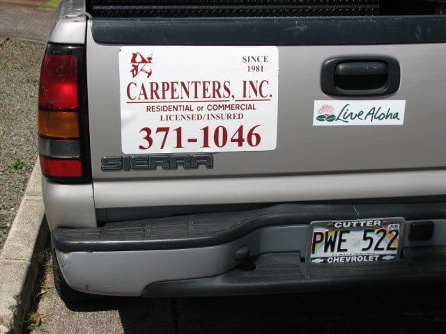 Avatar for Carpenter's, Inc / Hill Construction, Inc