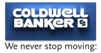 Coldwell Banker Action logo