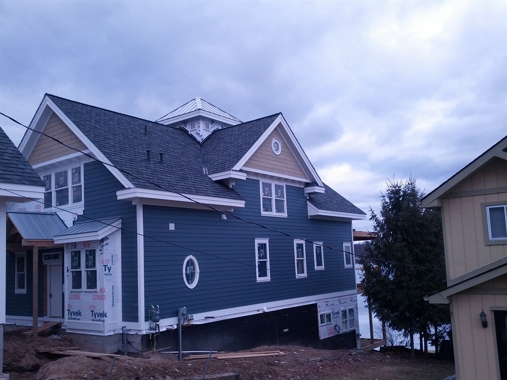 Murray's Roofing & Siding Inc Reviews Brighton, MI Angi