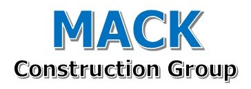 MACK Construction Group LLC logo