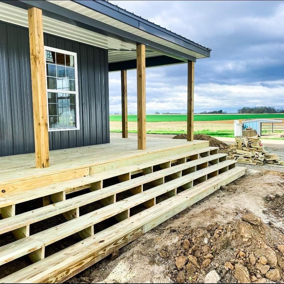 Avatar for Speakman Remodeling