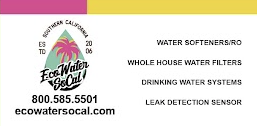 Avatar for EcoWater SoCal