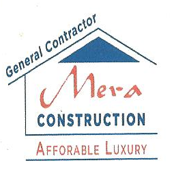 Mera Construction Inc. logo