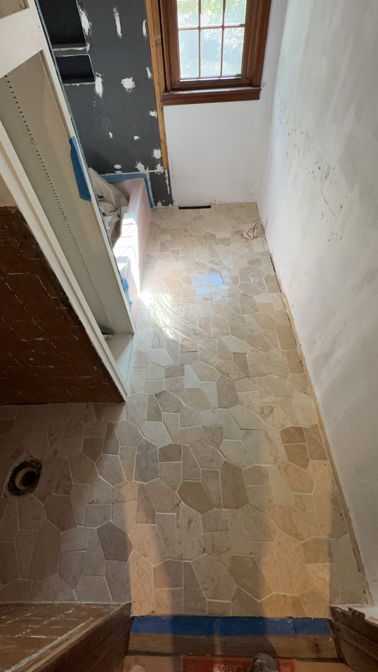 Avatar for Transformation Tile