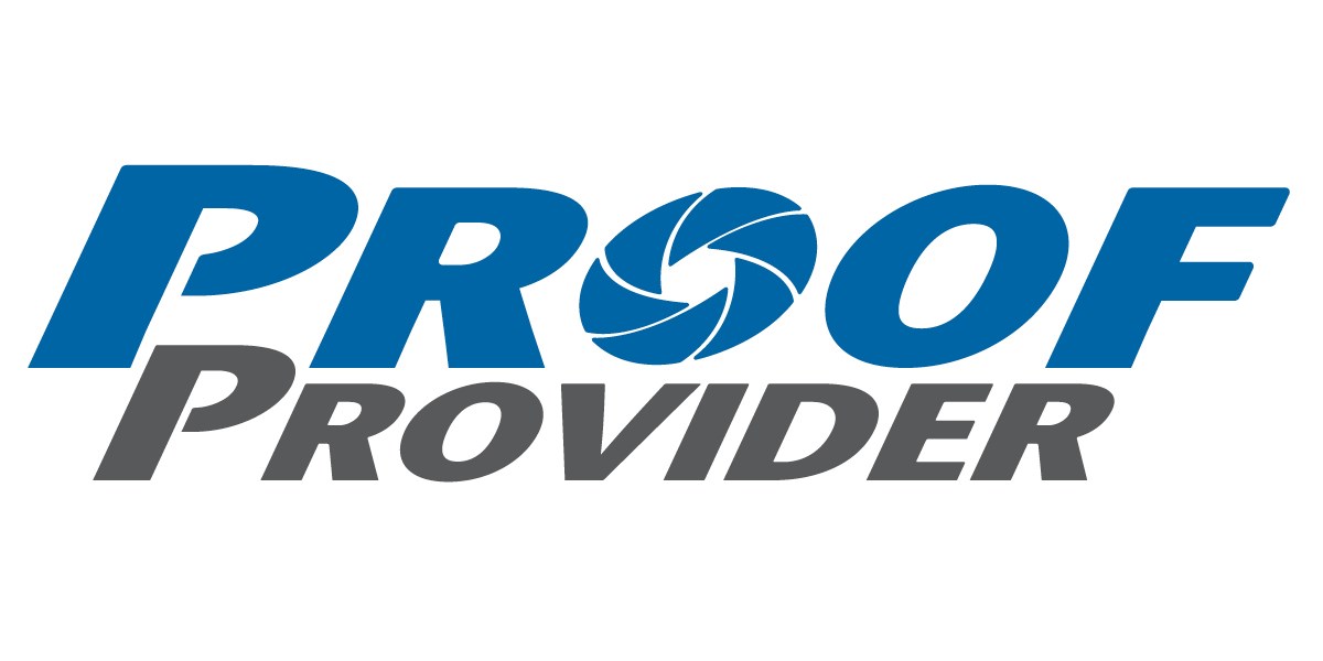 Proof Provider logo
