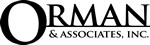 Orman & Associates logo
