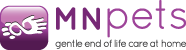 MN Pets logo
