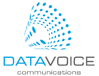DATAVOICE Communications logo