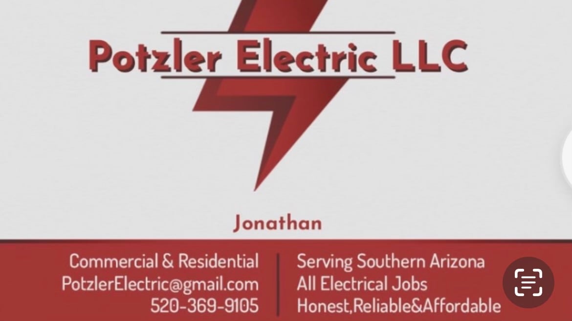 Avatar for Potzler Electric LLC