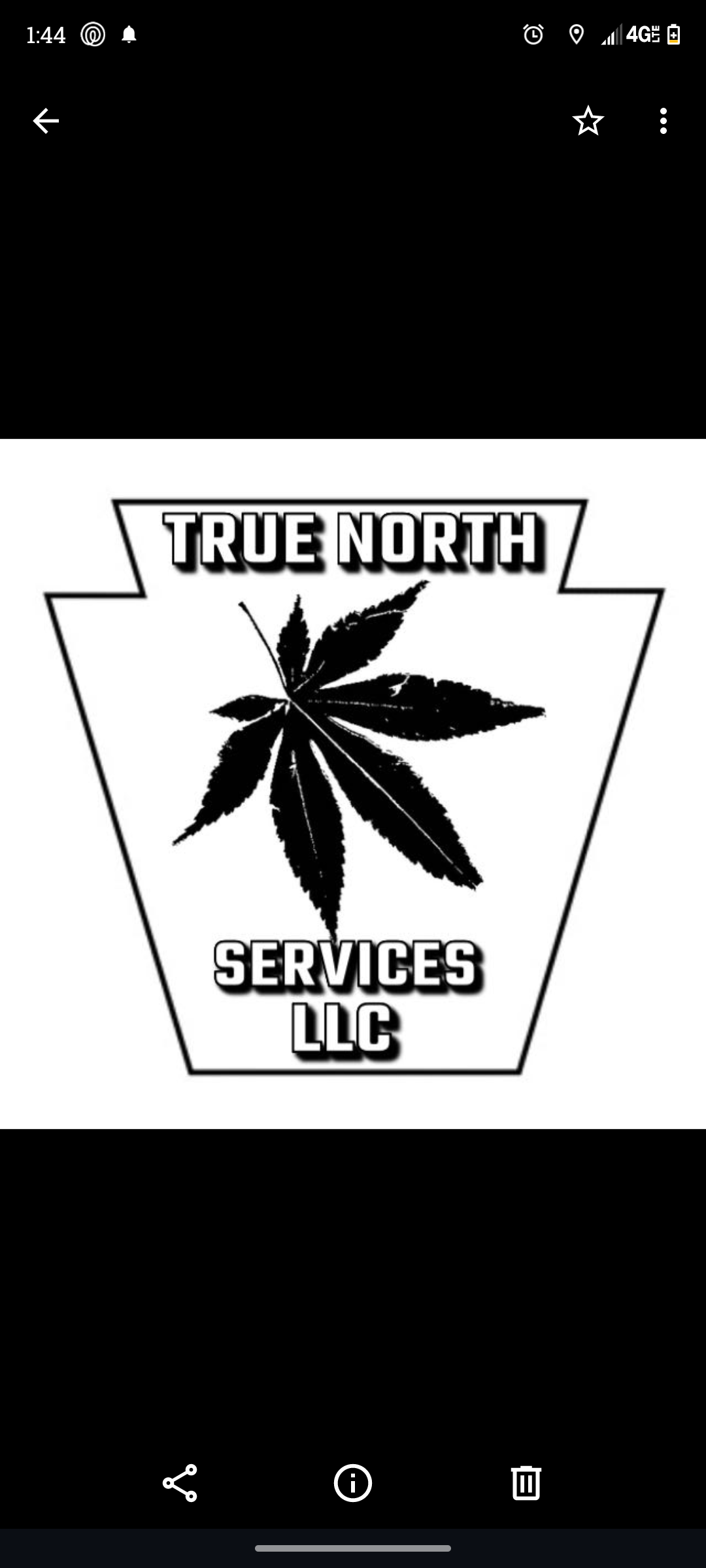 Avatar for True North Landscaping 