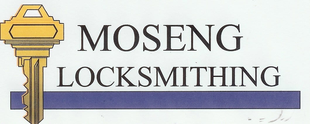 Avatar for Moseng Locks & Security Co.