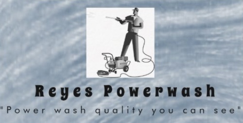 Avatar for Reyes Power wash