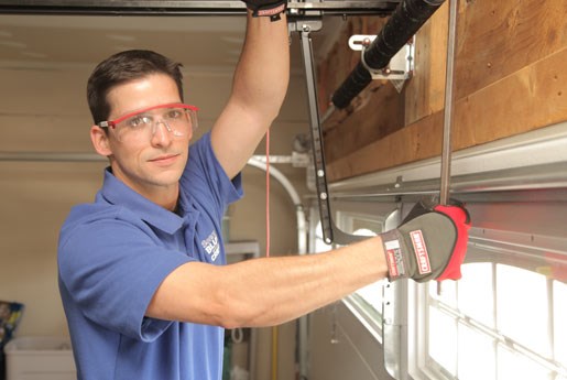 Sears Garage Door Solutions 
