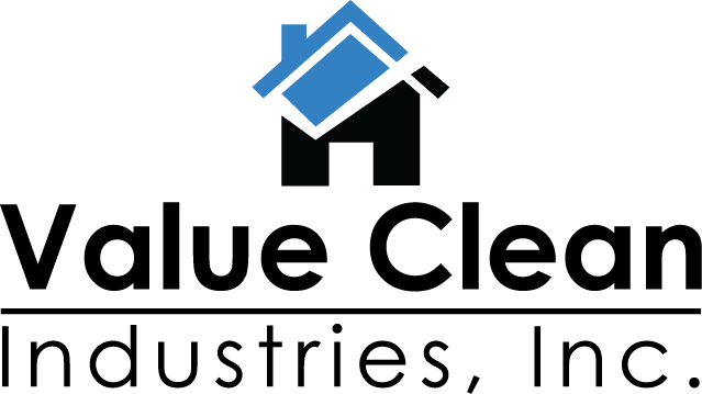 Value Clean Industries, Inc. logo