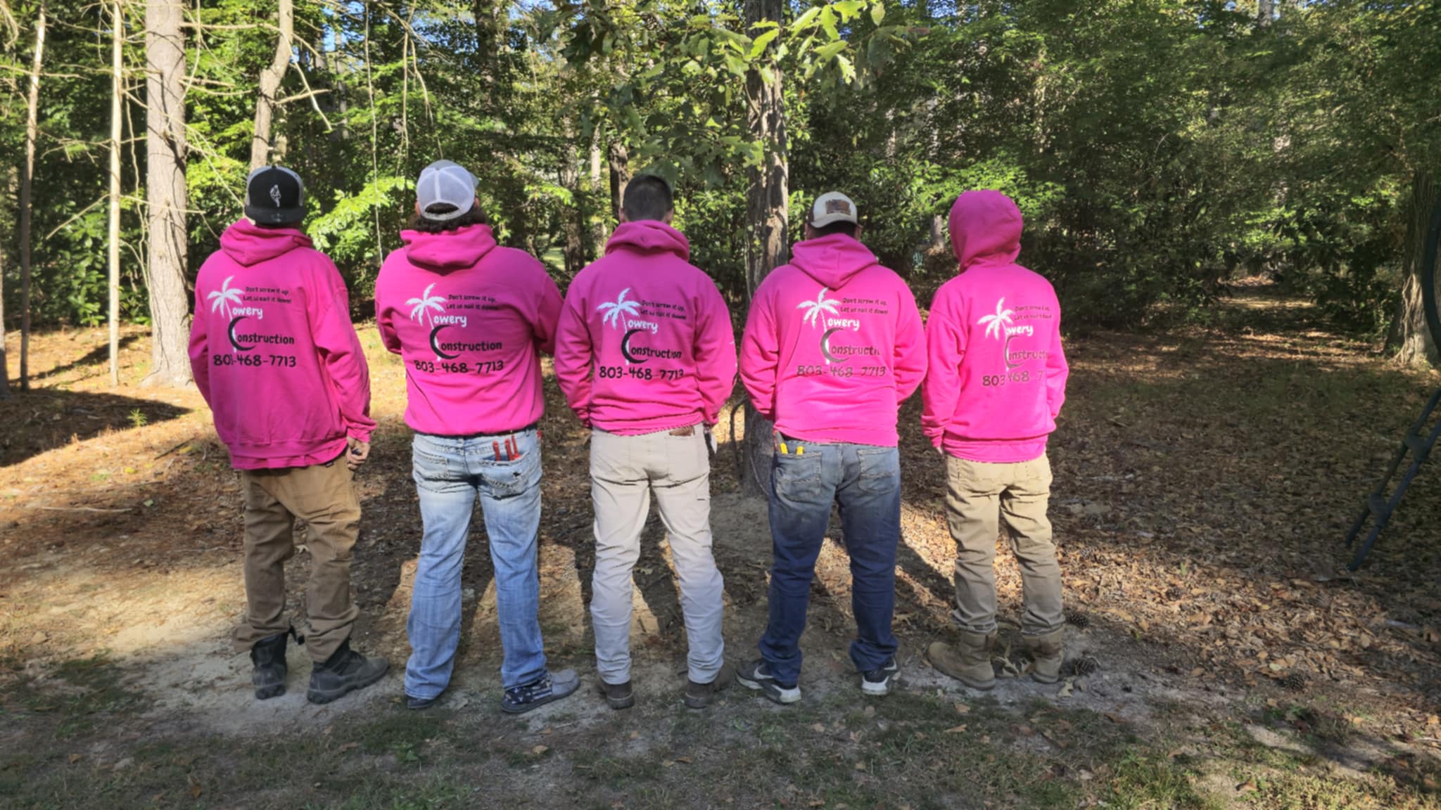 Avatar for Towery Construction