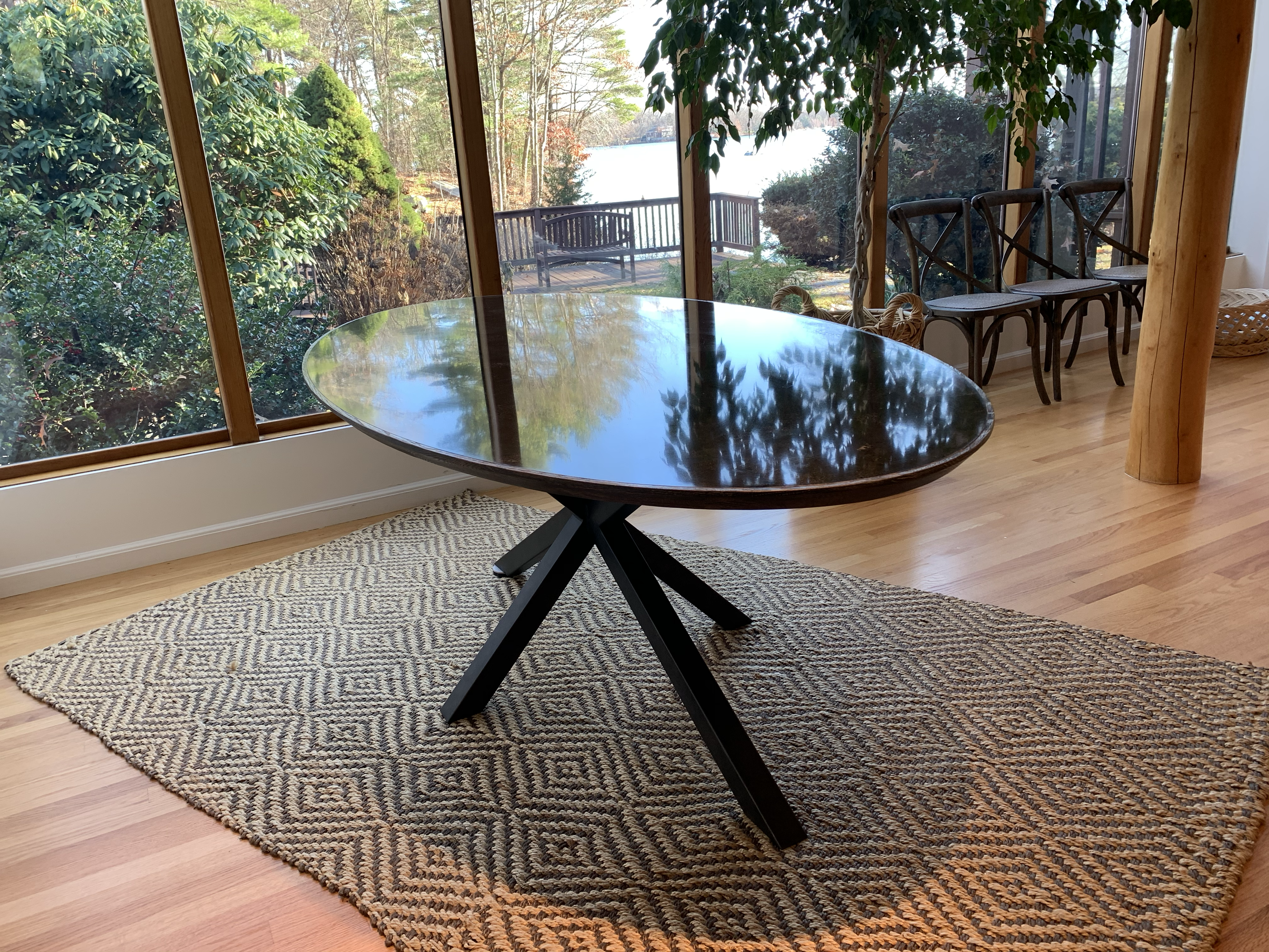 Avatar for Meeting House Restoration