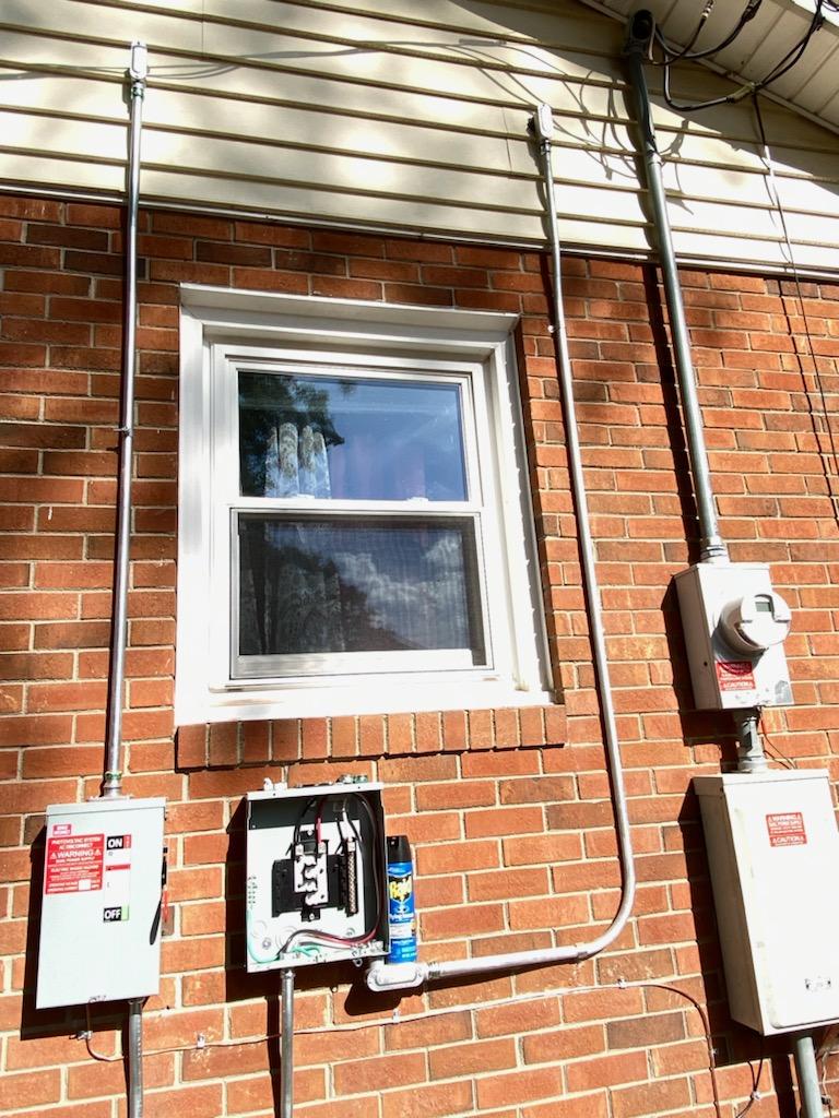 Top Knotch Electric LLC Reviews Fayetteville, NC Angi