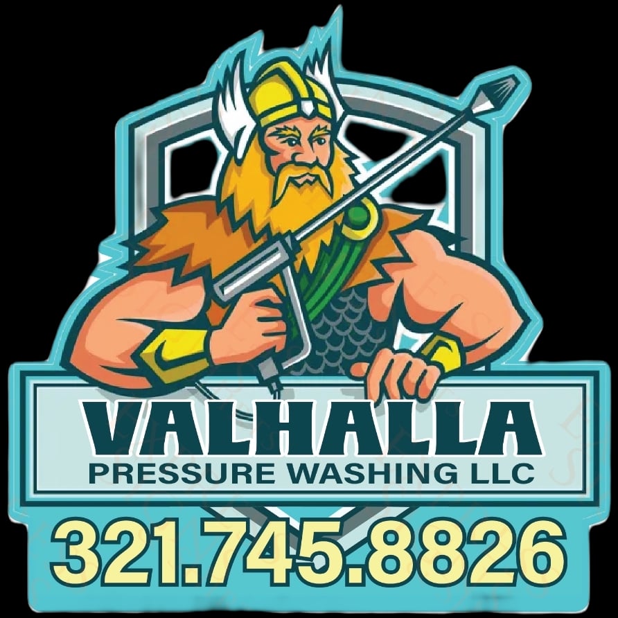 Avatar for Valhalla Pressure Washing llc