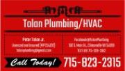 Avatar for Tolan Plumbing