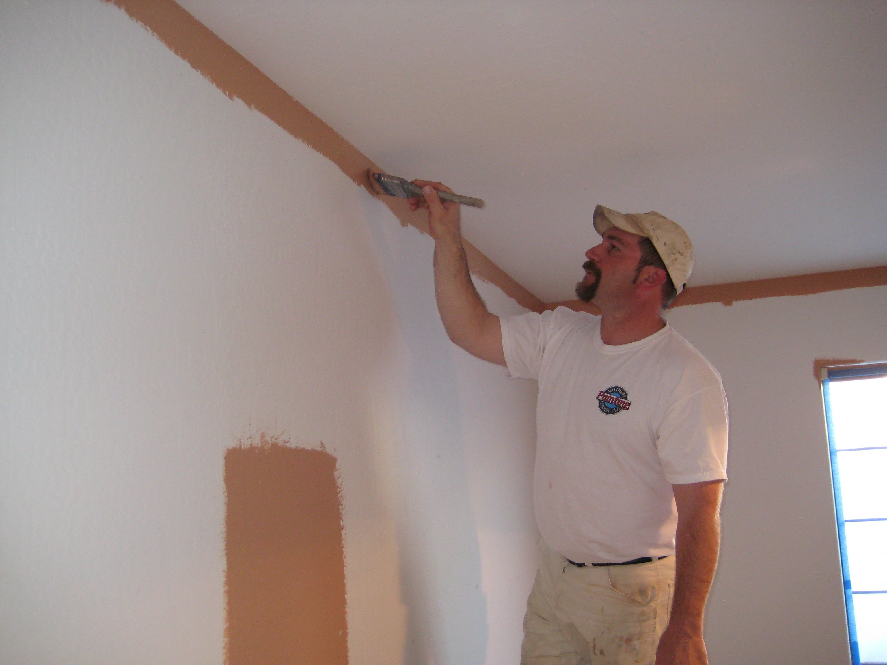 Avatar for Manning's Painting Company LLC