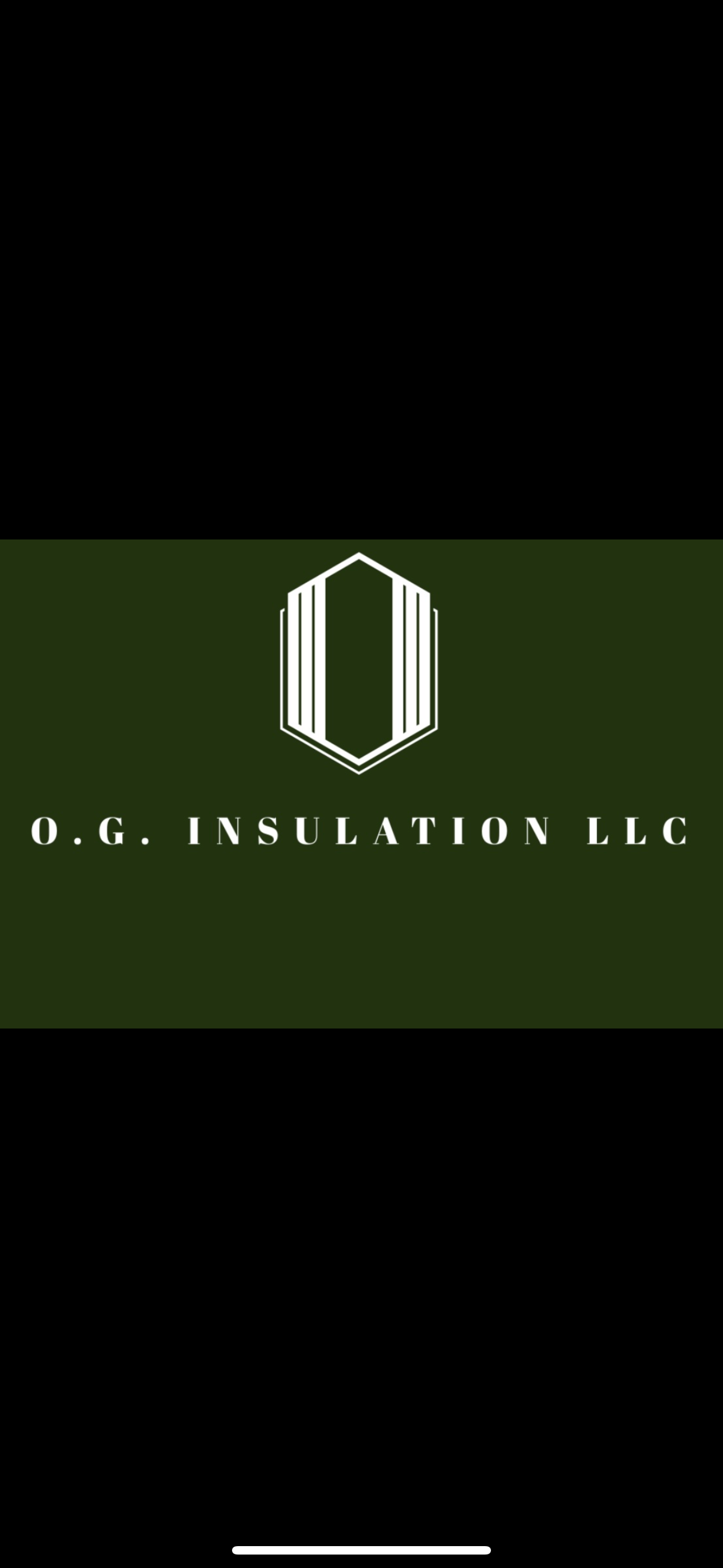 Avatar for OG Insulation LLC