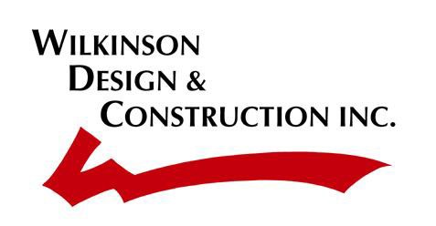 Wilkinson Design & Construction Inc. logo