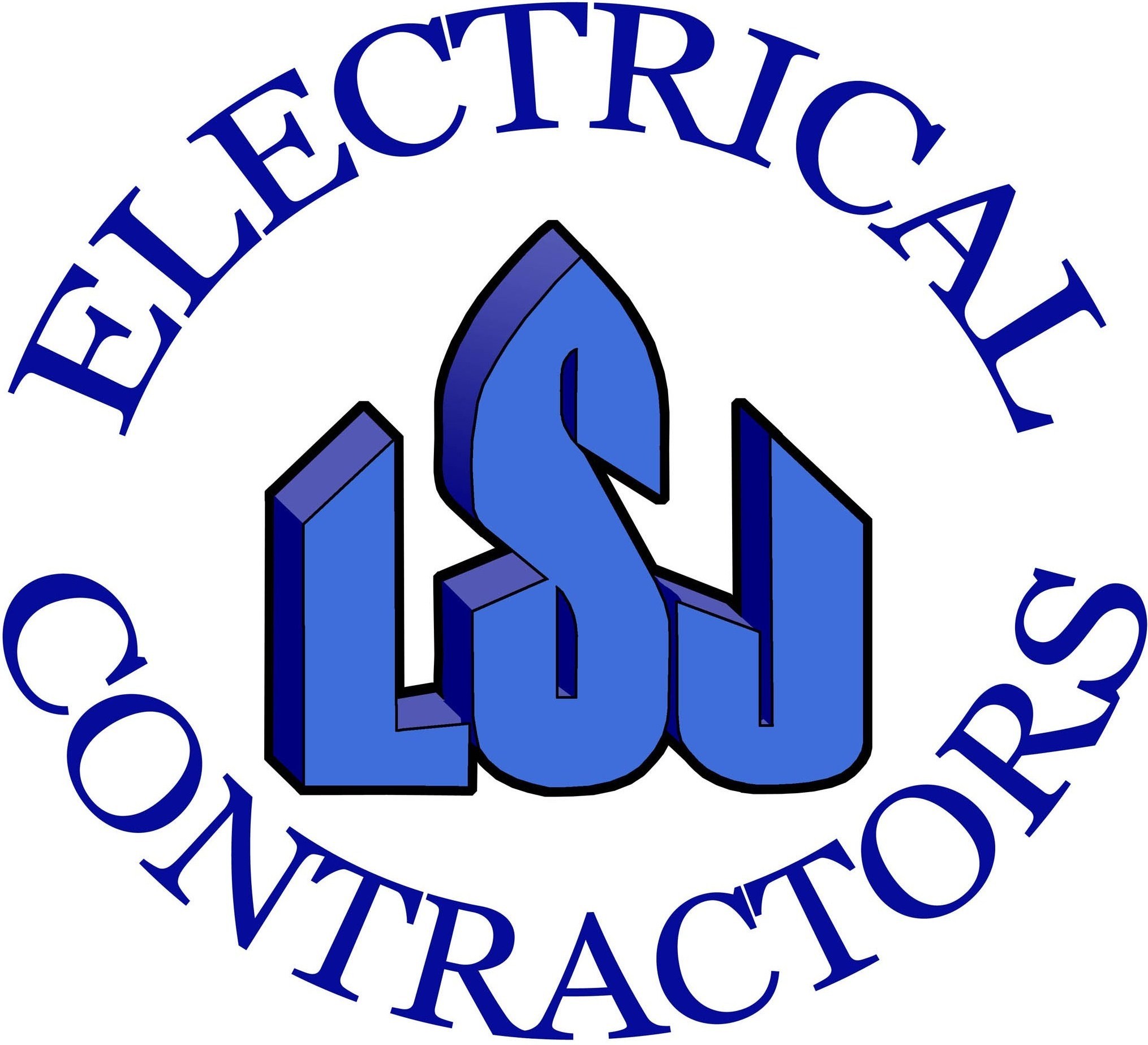LSJ Electrical Contractors, LLC logo